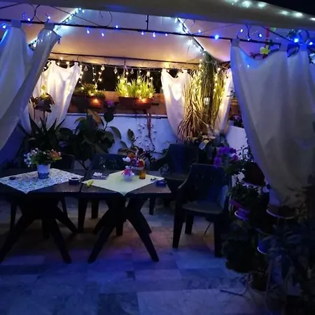 ゲストハウス Konomaevi ソゾポル