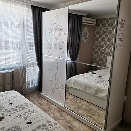 Konomaevi ゲストハウス ソゾポル