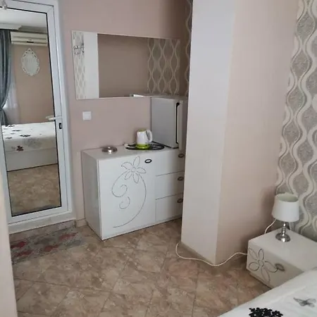 Konomaevi ゲストハウス *