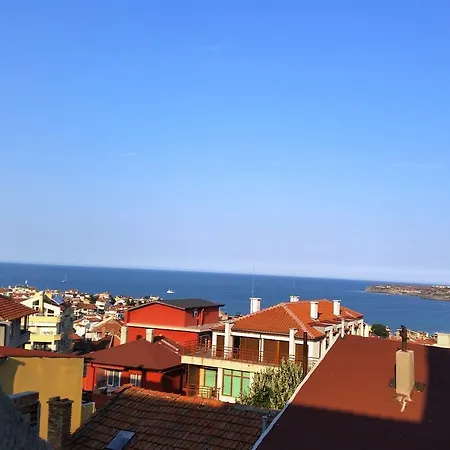 Guest house Konomaevi