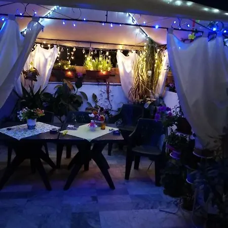Affittacamere Konomaevi Sozopol