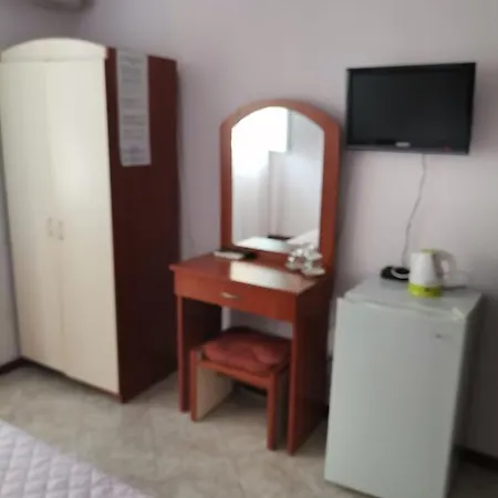 Konomaevi Konukevi Süzebolu