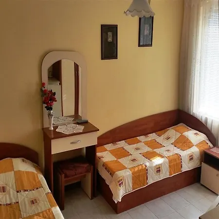 Konomaevi Sozopol