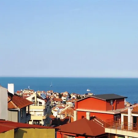 Affittacamere Konomaevi Sozopol